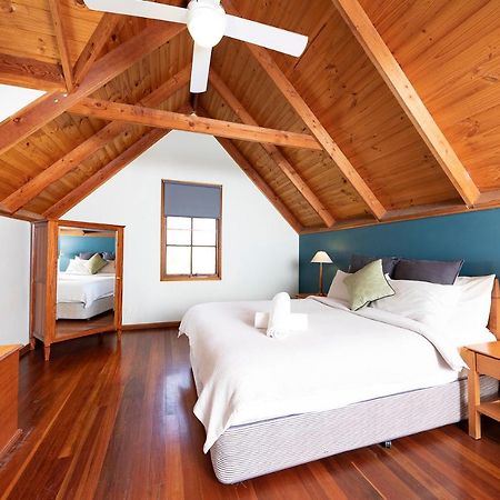 Hidden Haven Barrington Tops Cobark 외부 사진