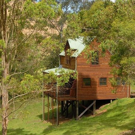 Hidden Haven Barrington Tops Cobark 외부 사진