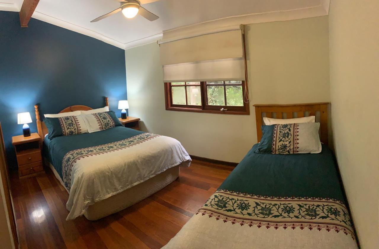Hidden Haven Barrington Tops Cobark 외부 사진