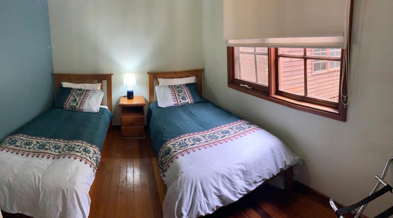 Hidden Haven Barrington Tops Cobark 외부 사진