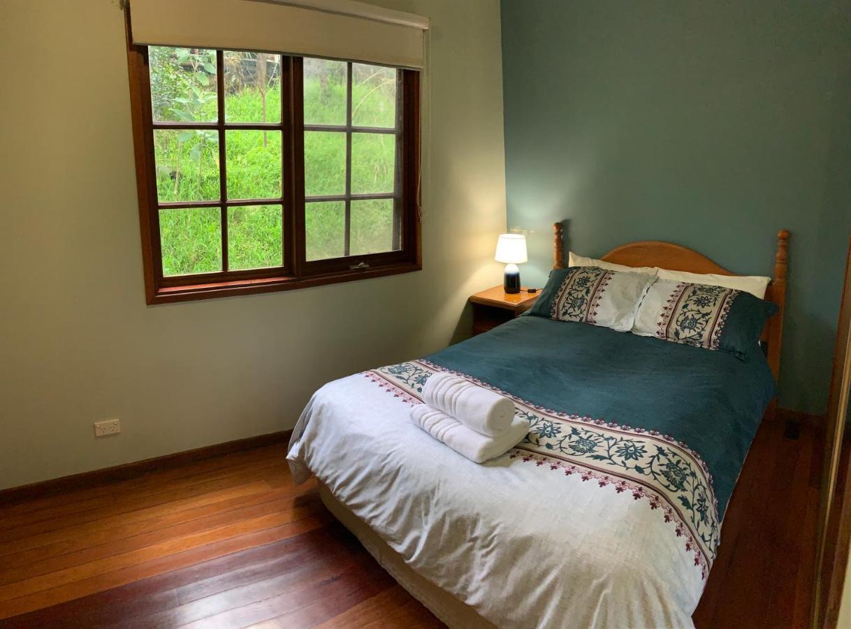Hidden Haven Barrington Tops Cobark 외부 사진