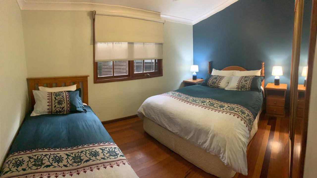Hidden Haven Barrington Tops Cobark 외부 사진