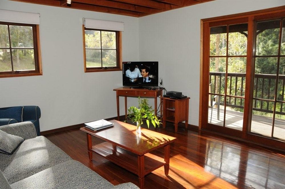 Hidden Haven Barrington Tops Cobark 외부 사진