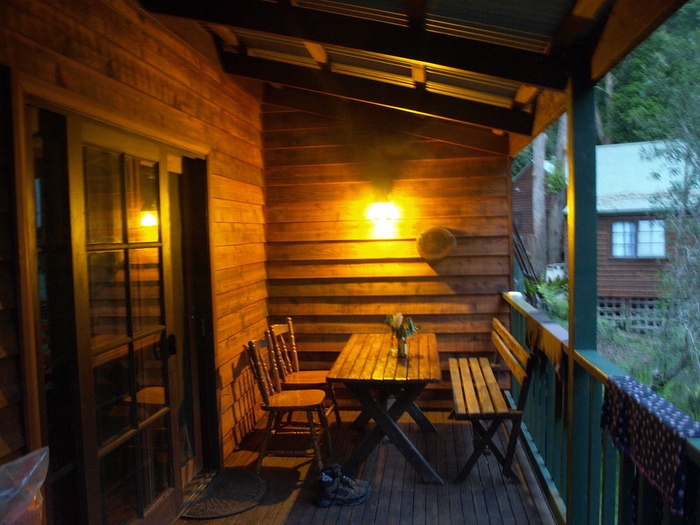 Hidden Haven Barrington Tops Cobark 외부 사진