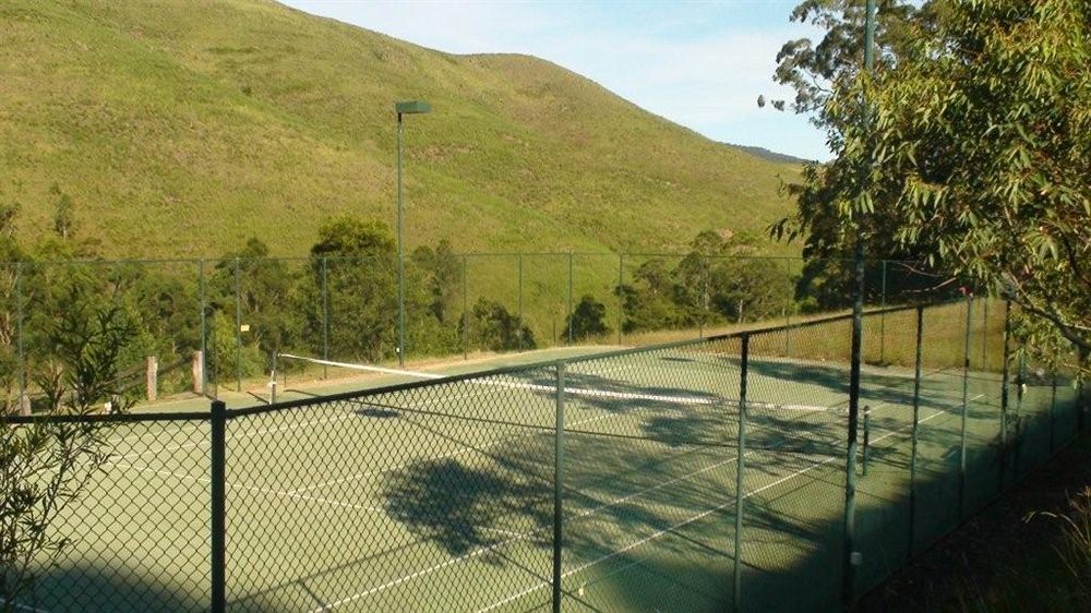 Hidden Haven Barrington Tops Cobark 외부 사진