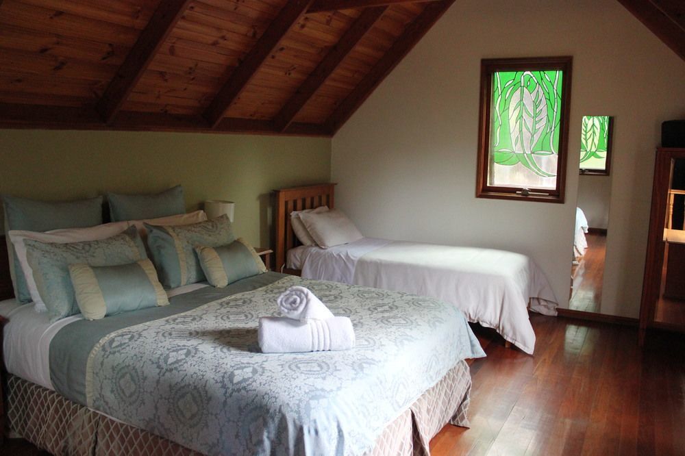 Hidden Haven Barrington Tops Cobark 외부 사진