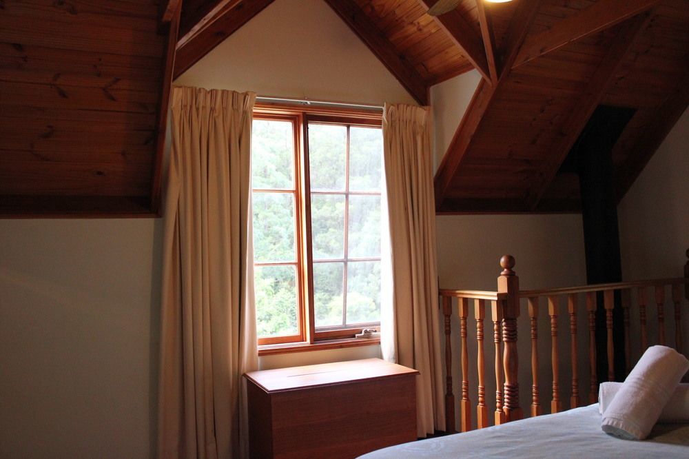 Hidden Haven Barrington Tops Cobark 외부 사진