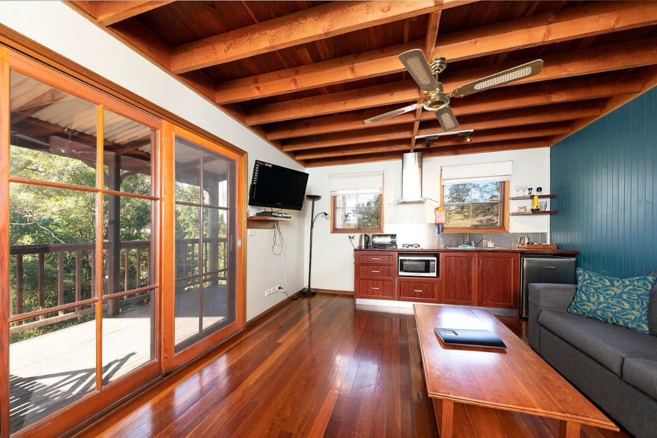 Hidden Haven Barrington Tops Cobark 외부 사진